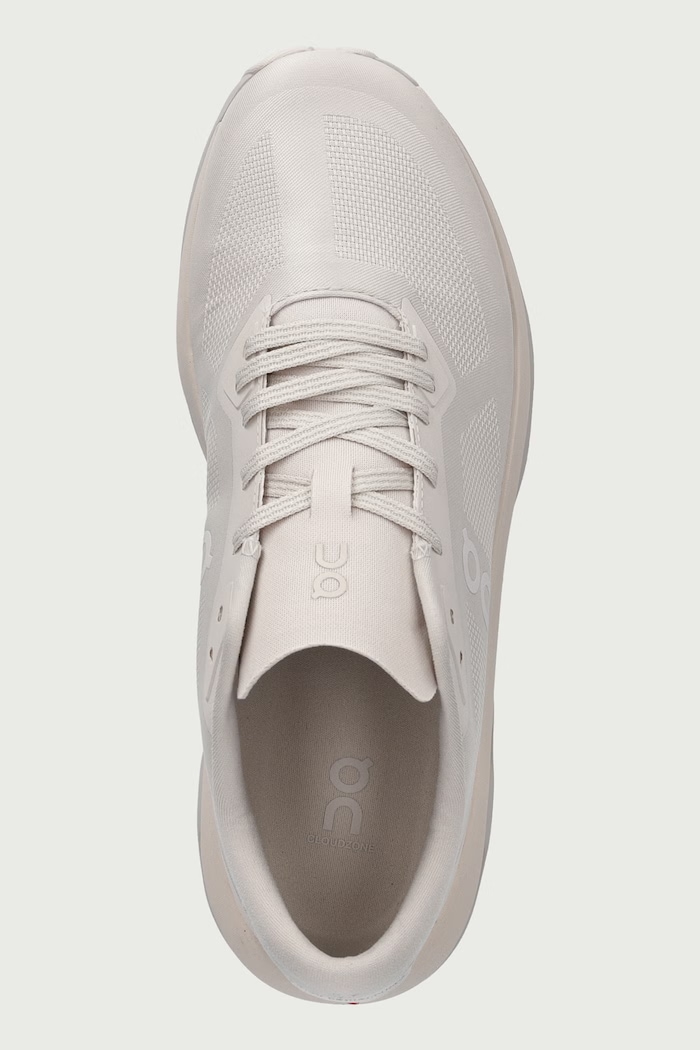 Cloudzone buty damskie On 3WF10074315 beżowy