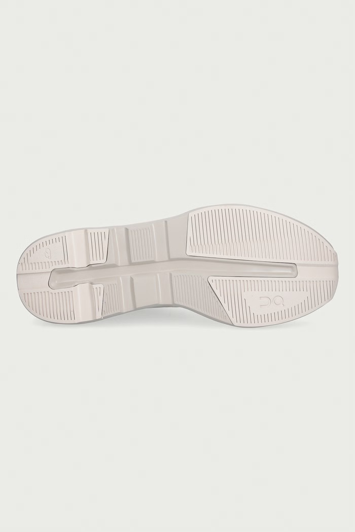 Cloudzone buty damskie On beżowy 3WF10074315