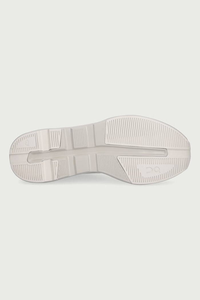 Cloudzone buty damskie On beżowy 3WF10074315