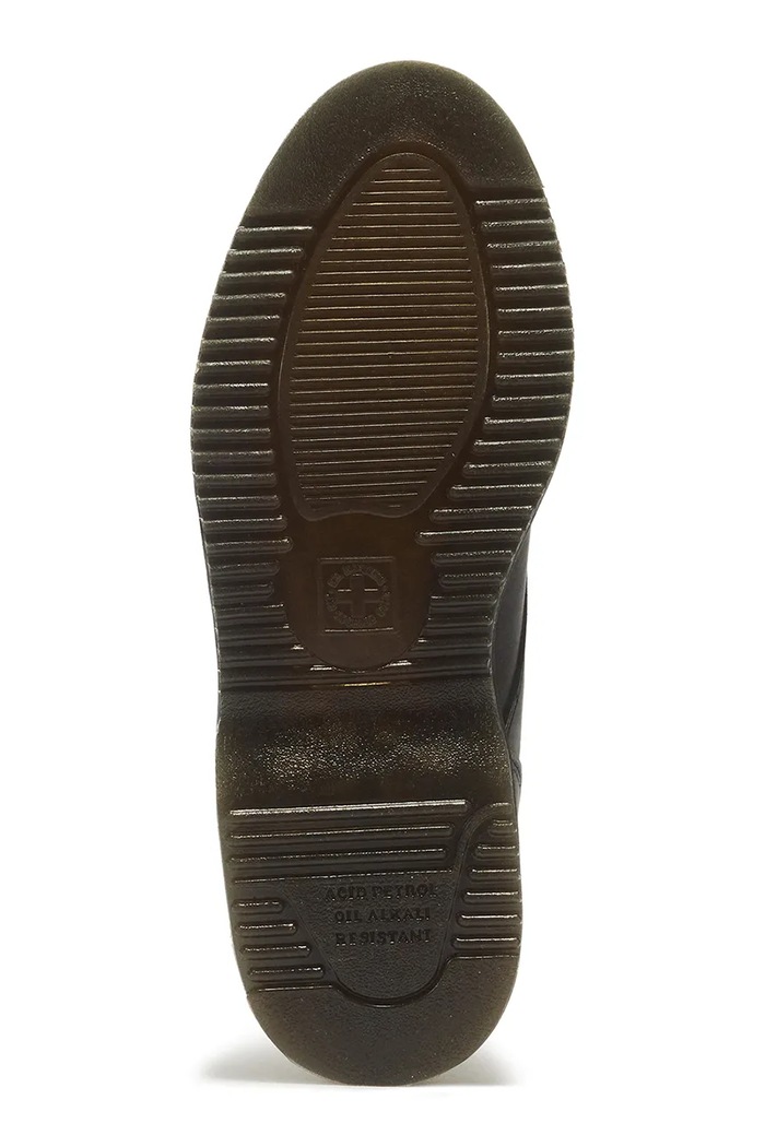 Dr. Martens Botki damskie skórzane Daphny 8i DM43654001