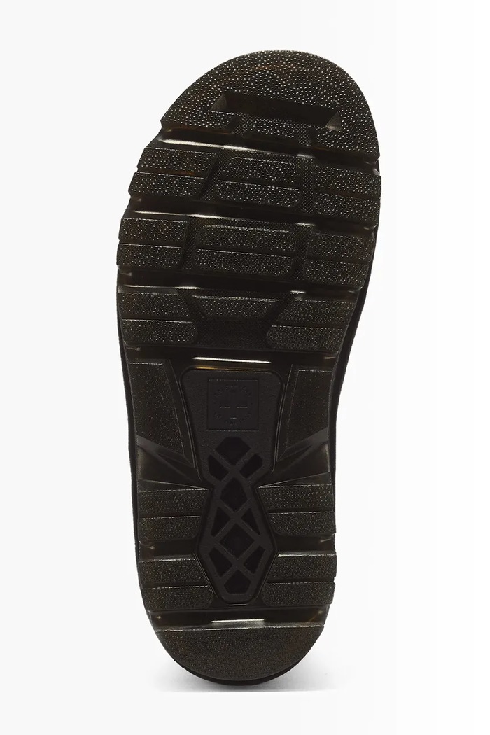 Dr. Martens Botki damskie skórzane ZebZag Laceless WL DM43579001