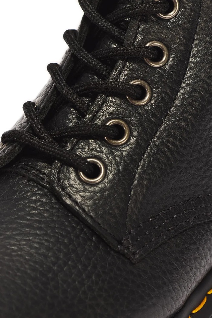 Dr. Martens Botki damskie skórzane 1460 Zip WL DM43563001