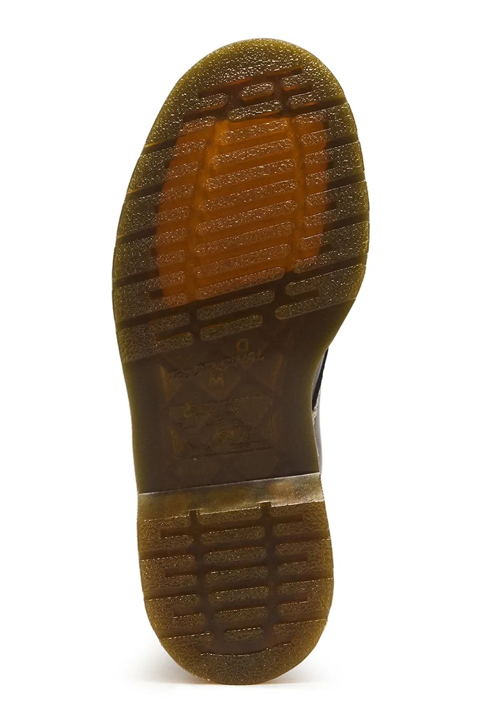 Dr. Martens Botki damskie skórzane 1460 Pascal Floral DM43273001