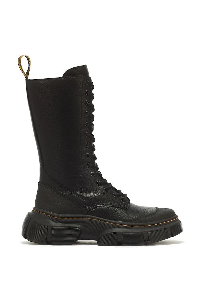 Dr. Martens Workery damskie skórzane DMXL 14i czarny DM43129001