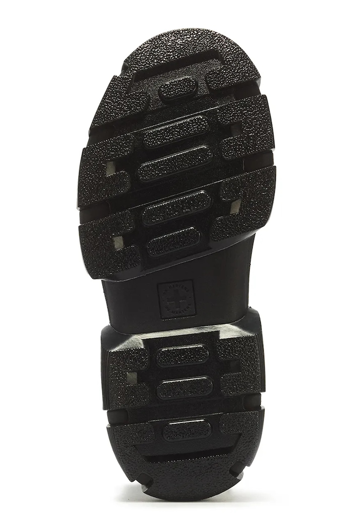 Dr. Martens Workery damskie skórzane DMXL 14i DM43129001