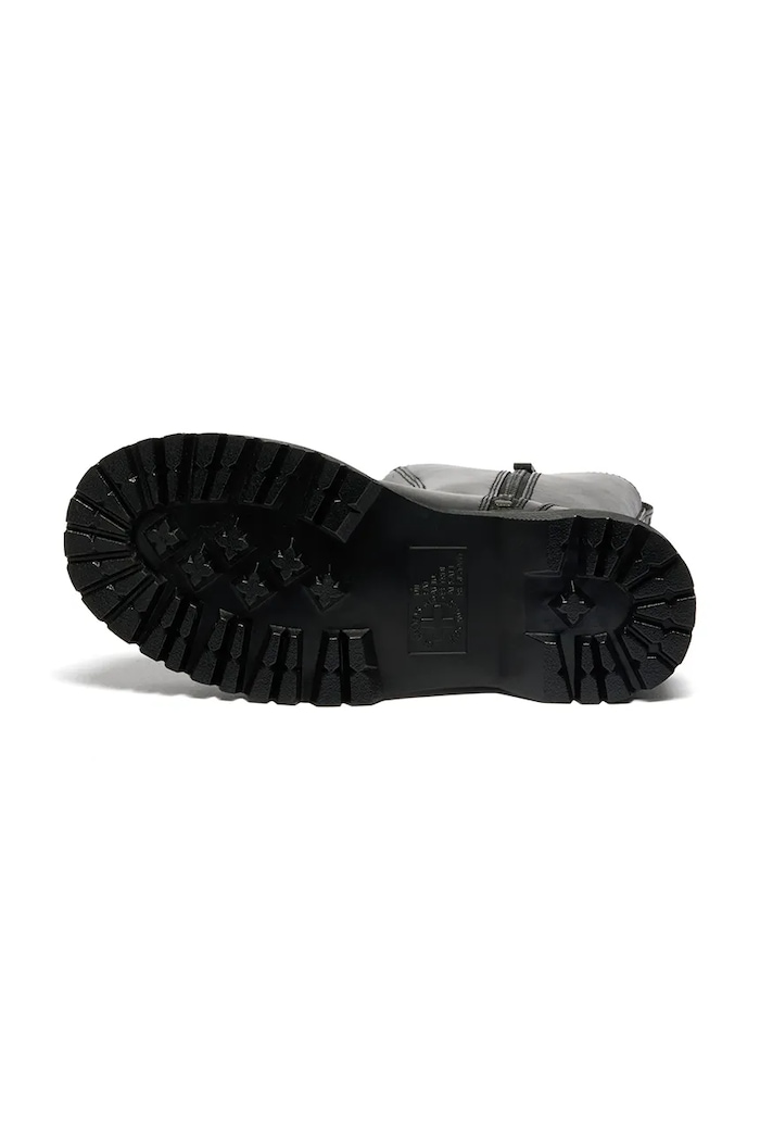 Dr. Martens Botki damskie skórzane Rejena DM42803001