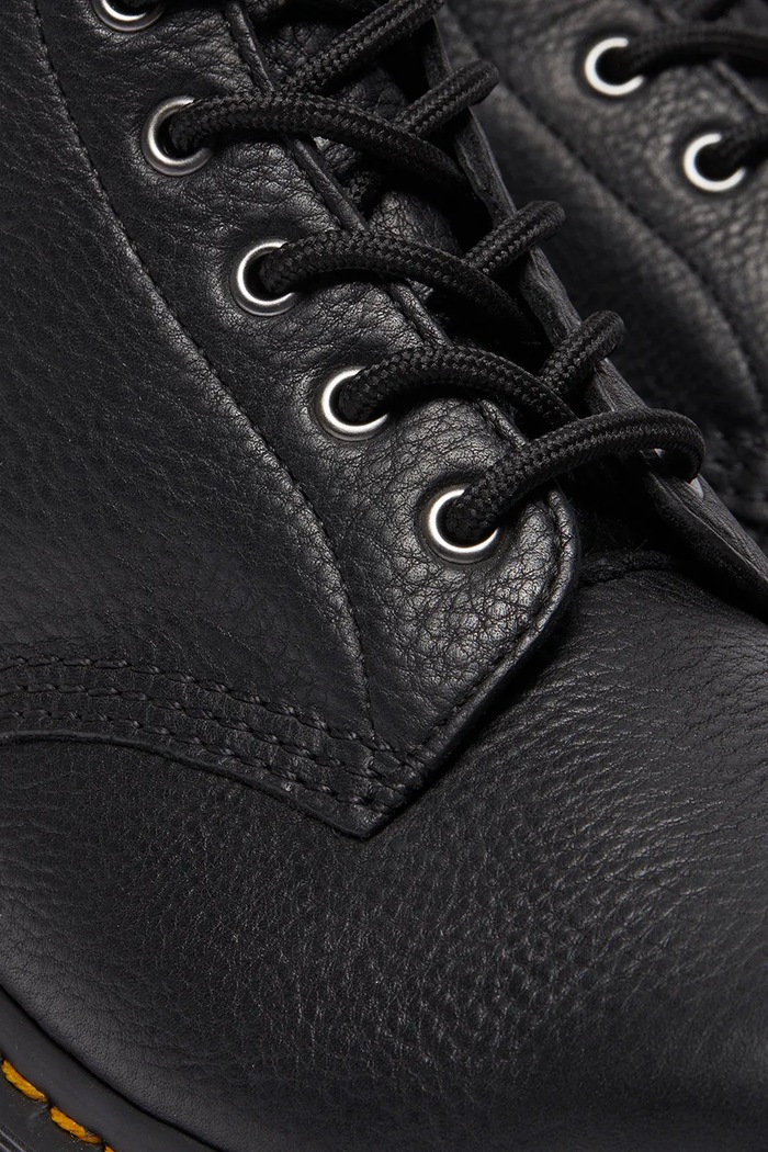 Dr. Martens Bocanci pentru femei din piele 101 Ambassador DM32166001