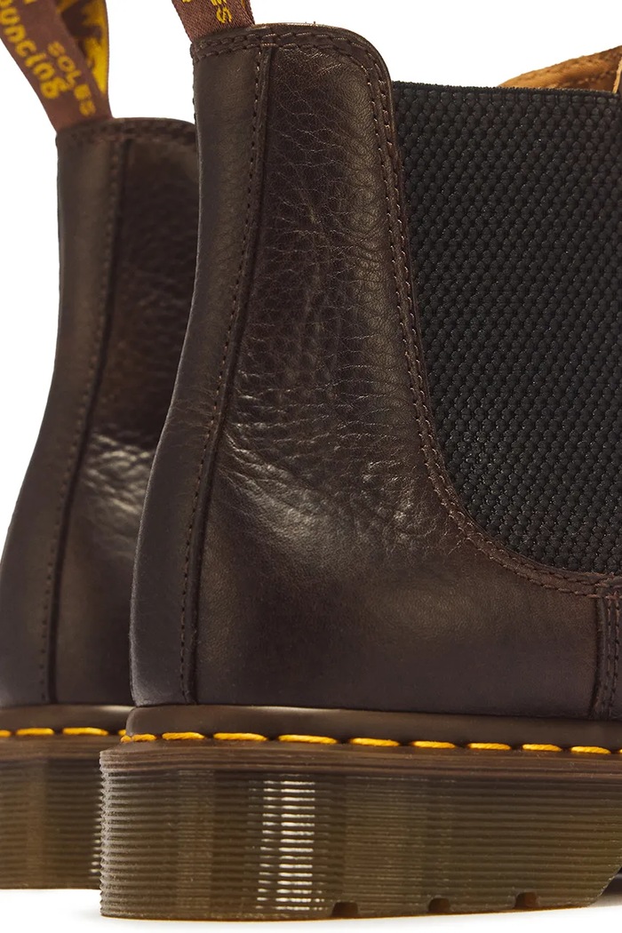 Dr. Martens 2976 Ambassador botki skórzane DM31989200