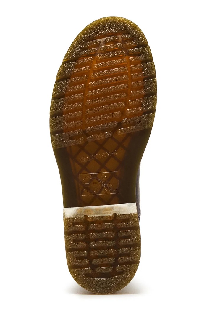 Dr. Martens 2976 Ambassador botki skórzane DM31989200