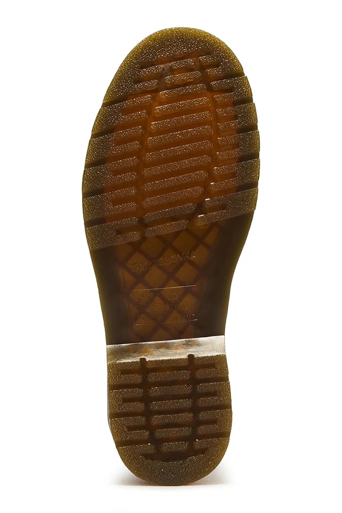 Dr. Martens 1460 Pascal Ambassador botki damskie skórzane DM31981201
