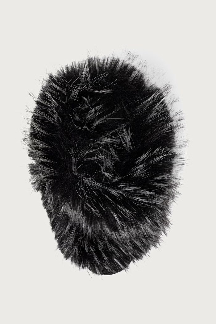 Śniegowce damskie Next Gen Shearling Low Inuikii 1002.001.0041.000 szary