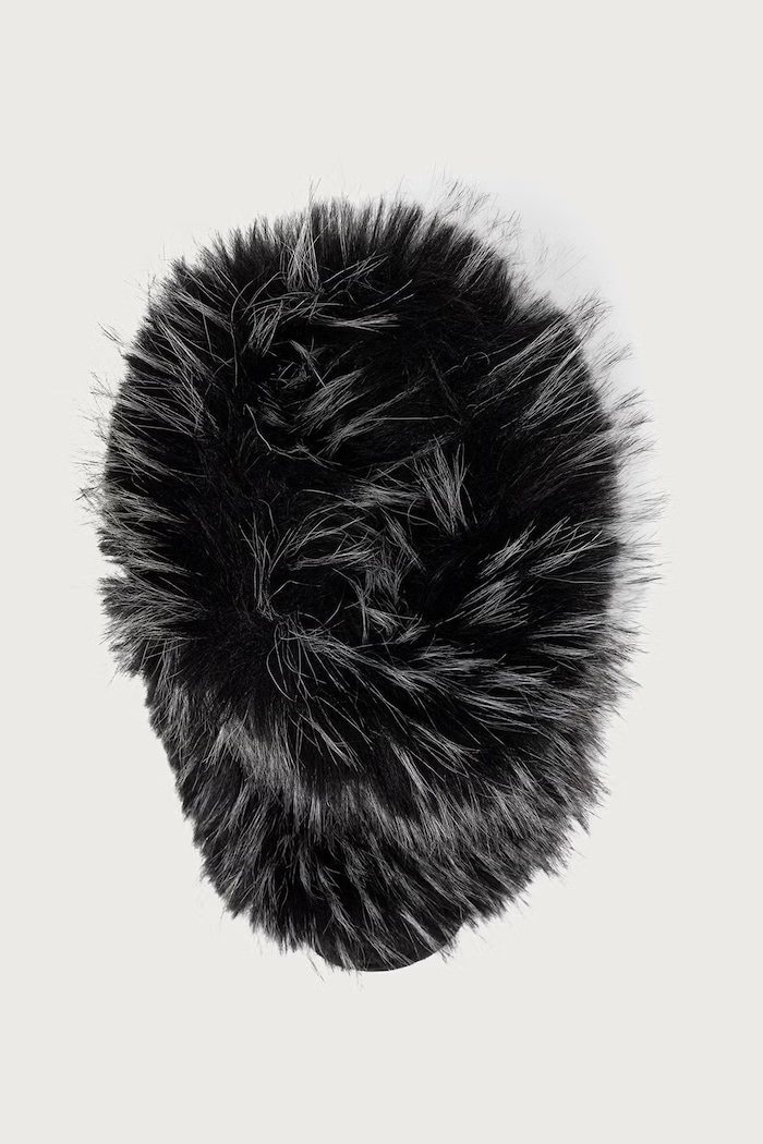 Śniegowce damskie Next Gen Shearling Low Inuikii 1002.001.0041.000 szary