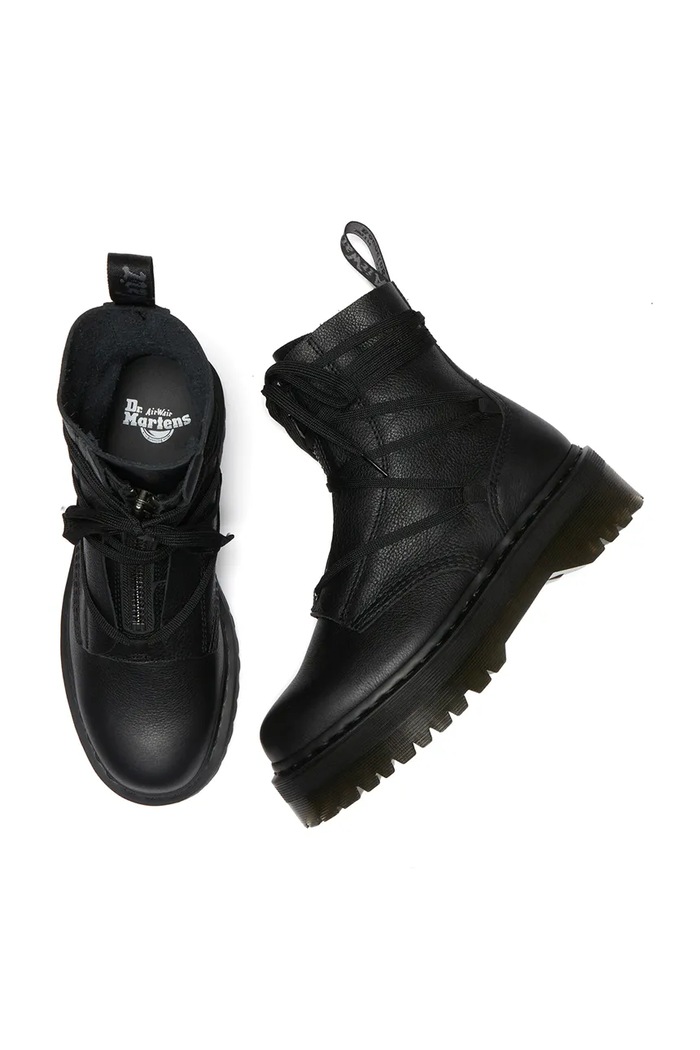 Dr. Martens Workery damskie skórzane Jarrick II DM32221001