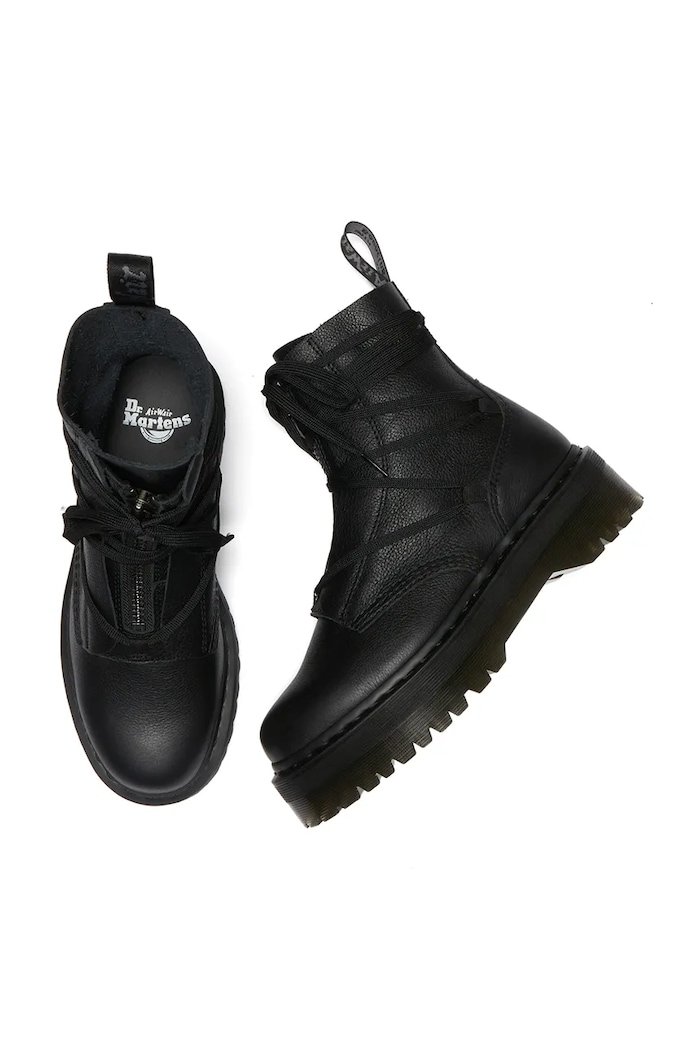 Dr. Martens Workery damskie skórzane Jarrick II DM32221001