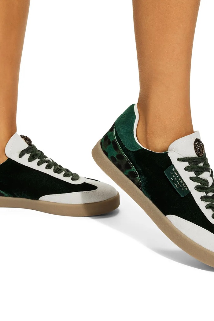 Kurt Geiger London Barbican Sneaker sneakersy damskie 6144875789