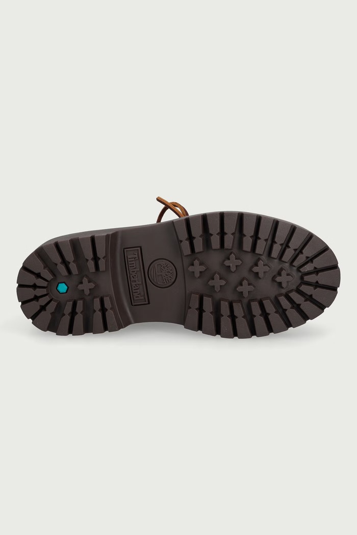 Μοκασίνια Γυναικεία nubuck Stone Street Timberland καφέ TB0A2GVFW071