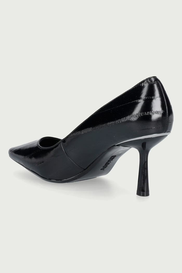 Obuv DKNY Obuv s ihličkovým opätkom Natrona K4648287.BLK čierna