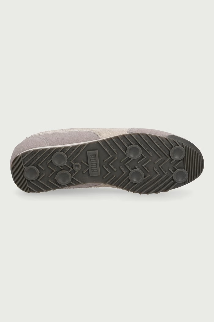 Arizona SD sneakersy damskie zamszowe Puma szary 402362.D