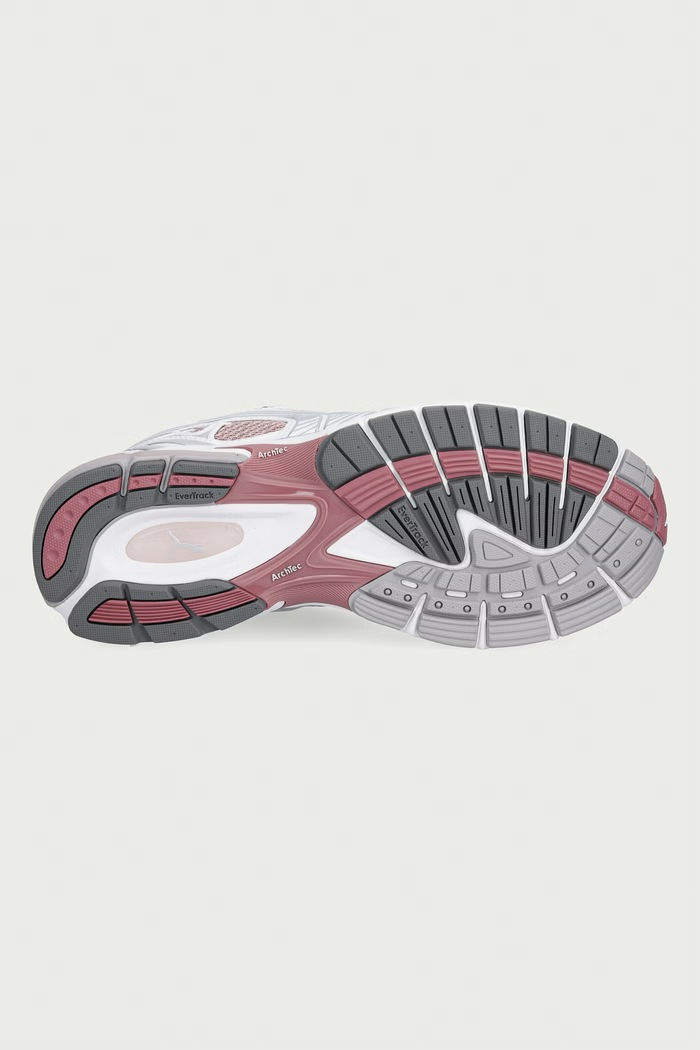 Puma Homura OG+ sneakersy damskie 409125.D różowy