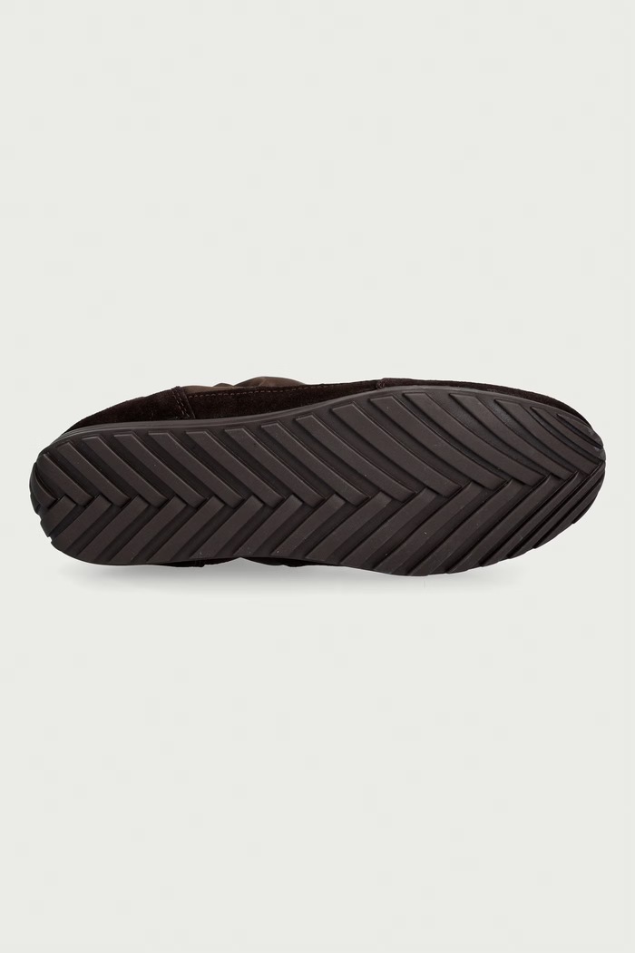 Steve Madden Bobby sneakersy damskie 11005776.DBI brązowy