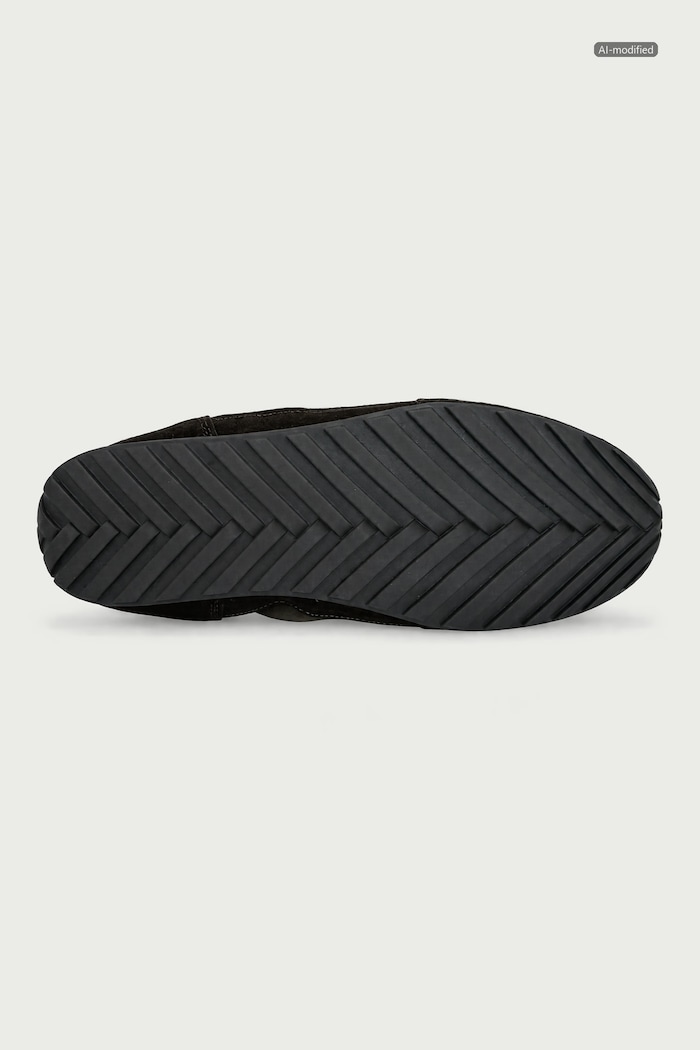 Bobby sneakersy damskie Steve Madden brązowy 11005776.DBI