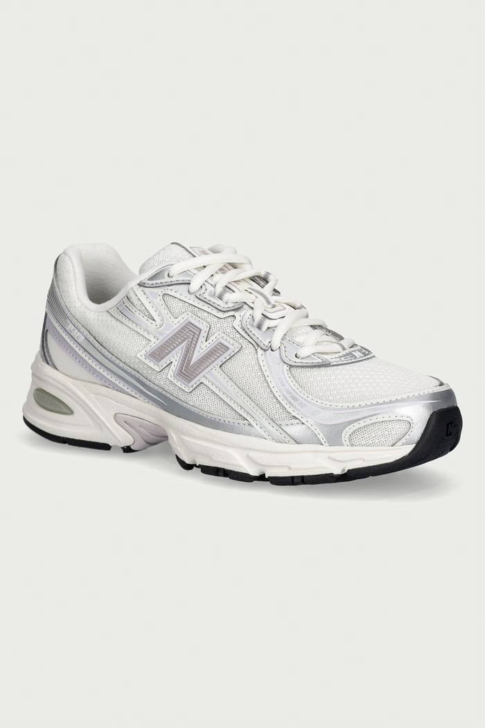 New Balance 740 sneakersy damskie beżowy U7402F3