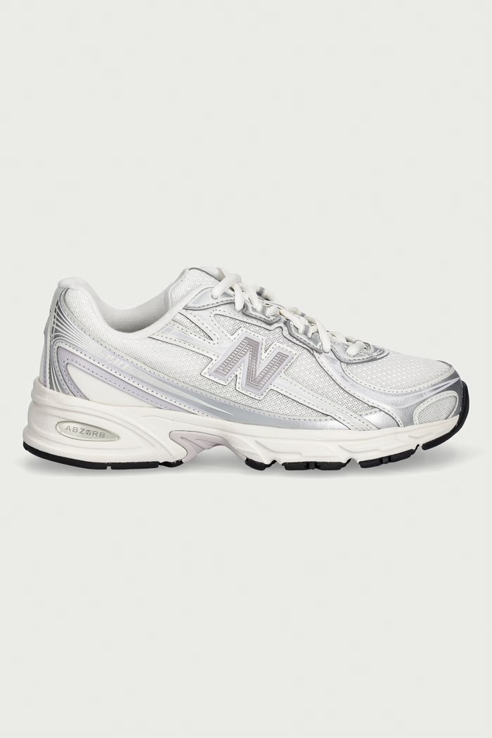 New Balance 740 sneakersy damskie U7402F3 beżowy AW26