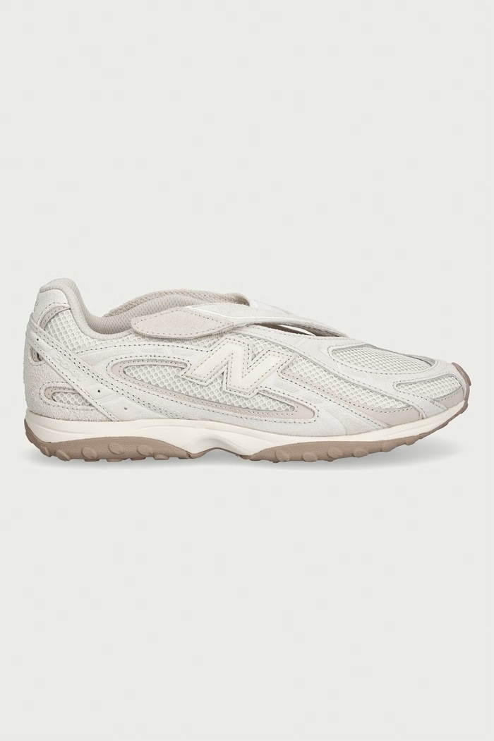 New Balance 204V sneakersy damskie U204V2W0 beżowy AW26