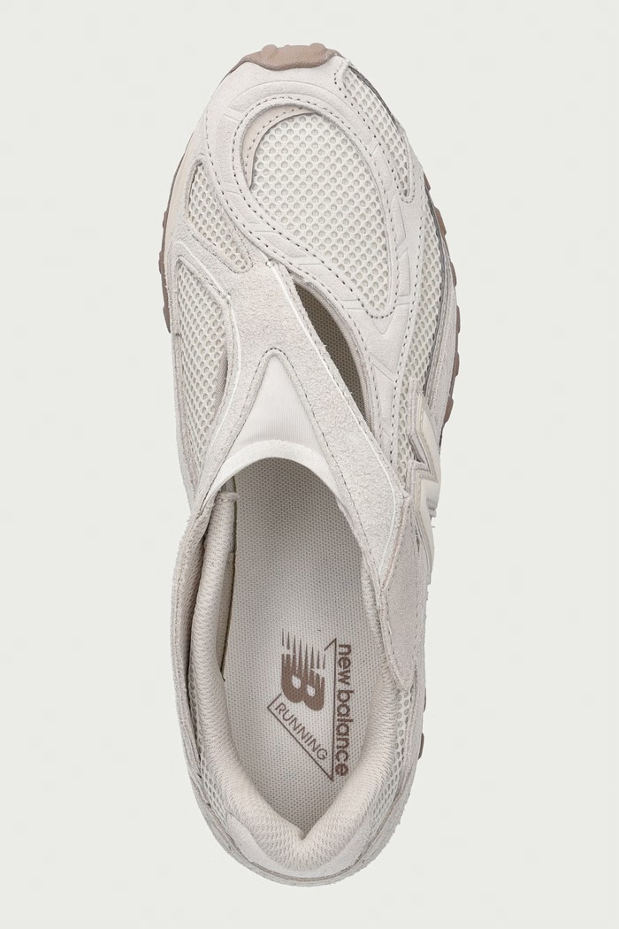 New Balance 204V sneakersy damskie beżowy U204V2W0