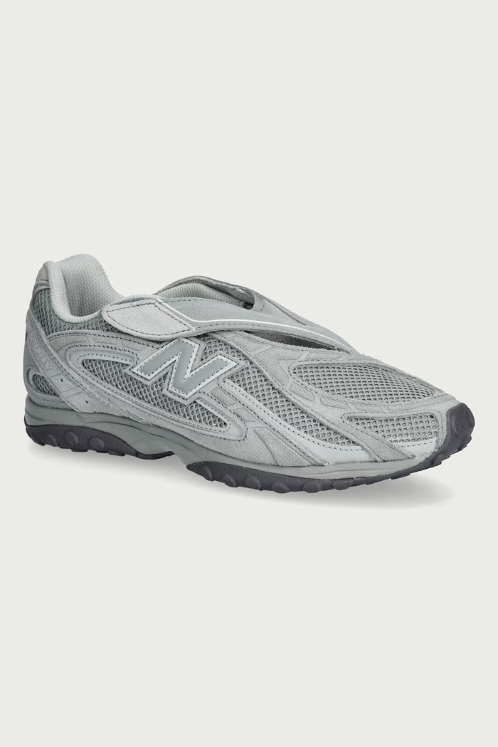 New Balance 204V sneakersy damskie szary U204V2PT