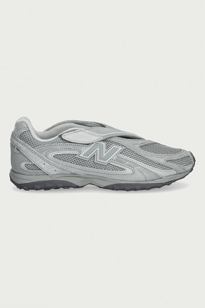 New Balance 204V sneakersy damskie U204V2PT szary AW26