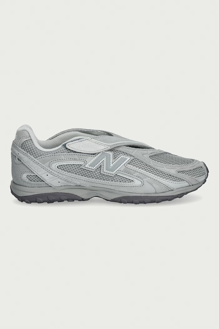 New Balance 204V sneakersy damskie U204V2PT szary AW26