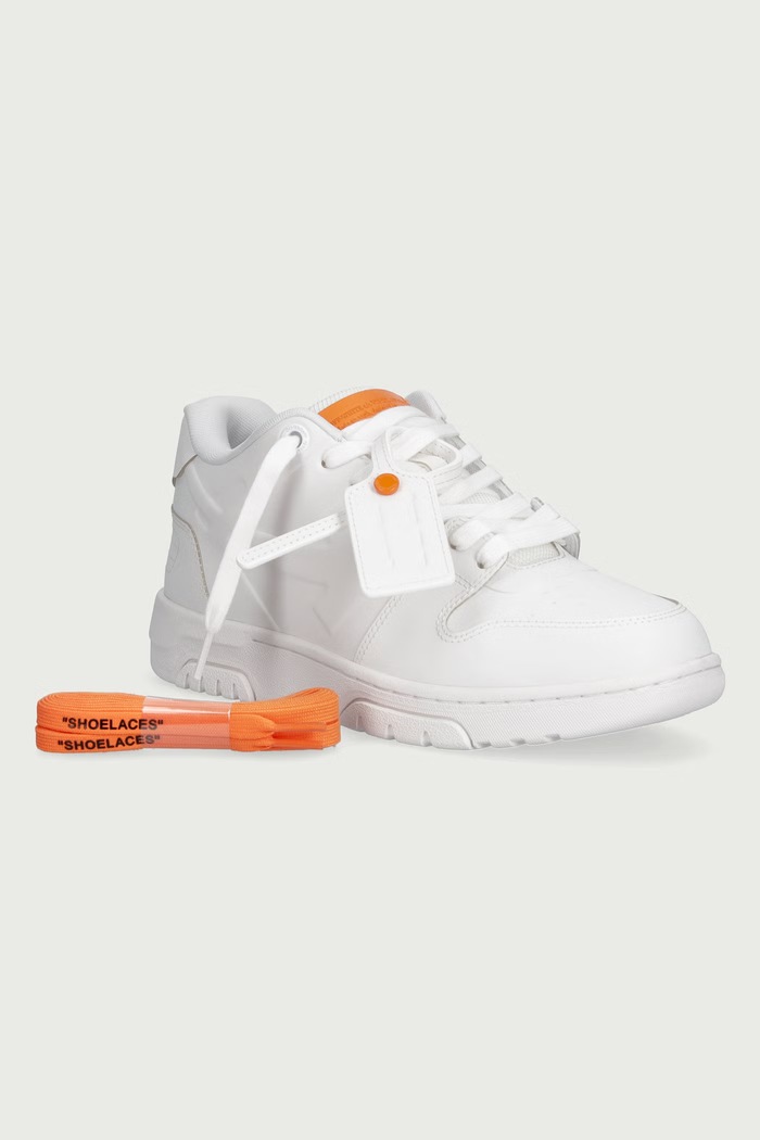 Off-White Out of Office Molded sneakers pentru femei OF06204101