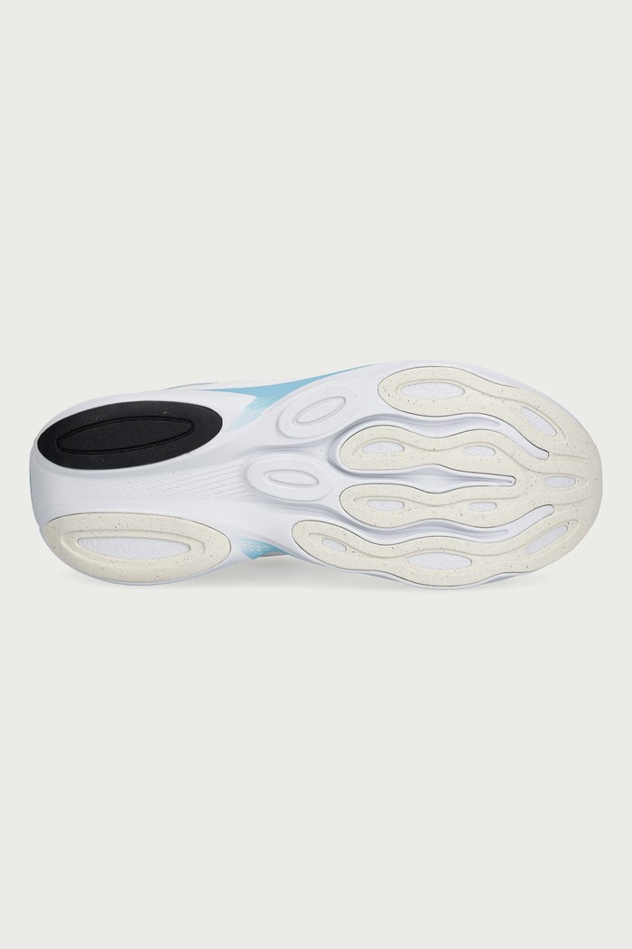 New Balance buty do biegania damskie Fresh Foam Ellipse WELPS6AX beżowy
