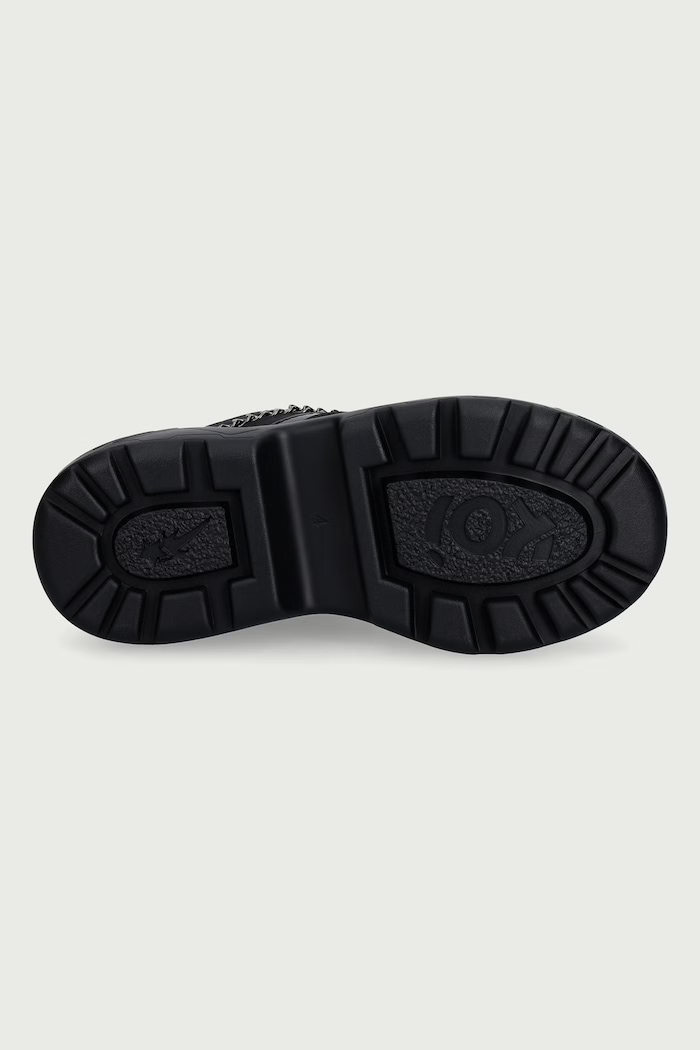 BANE OF EXILE TRAINERS кросівки жіночі Koi Footwear чорний Bane.Black