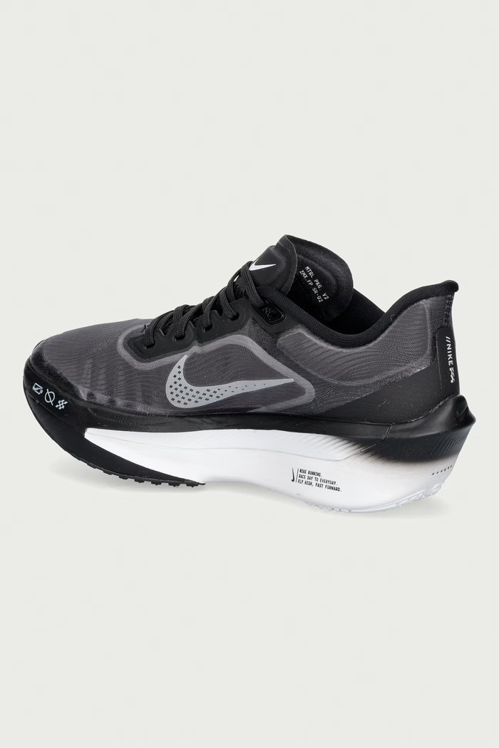 Obuwie Nike buty do biegania damskie Zoom Fly 6 FN8455.001 czarny