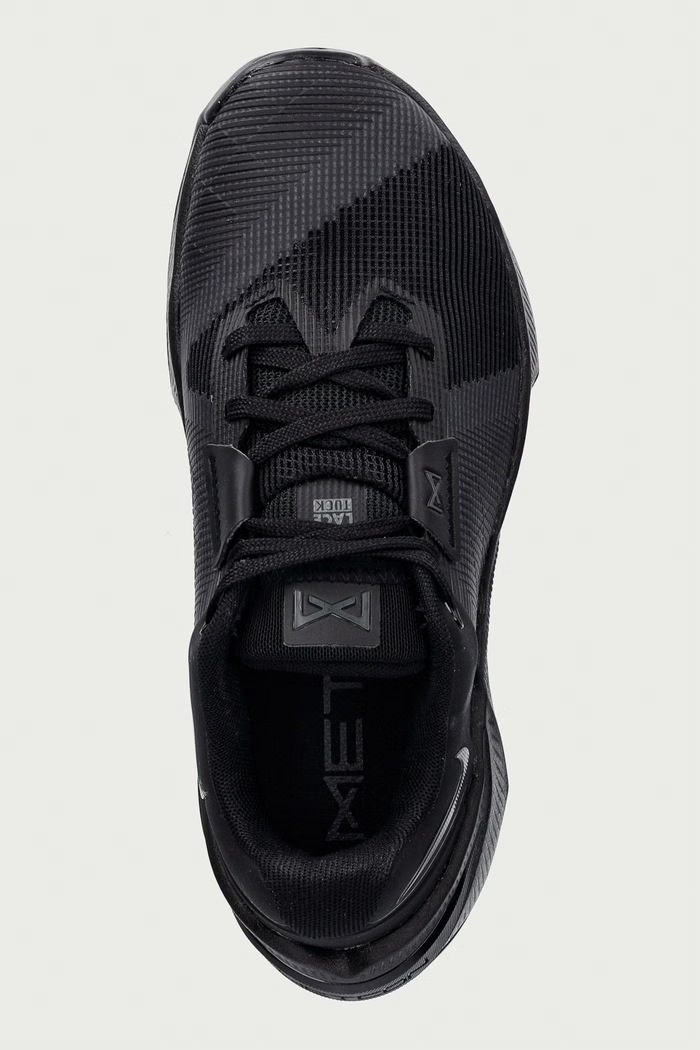 Nike buty treningowe damskie Metcon 10 czarny HQ2620.003