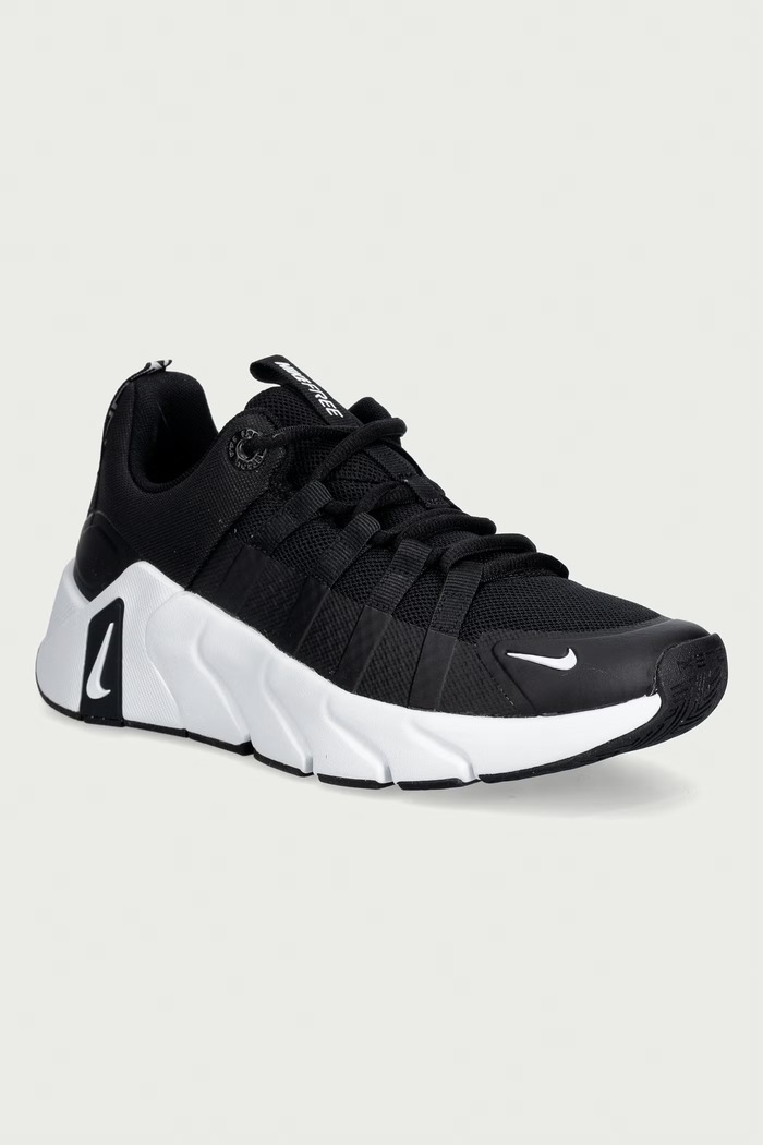 Nike sneakersy treningowe damskie Free Metcon 7 czarny II7406.002