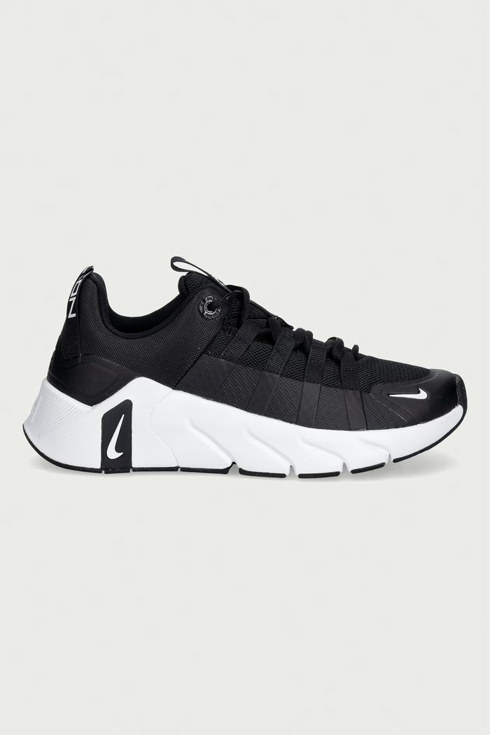 Nike sneakersy treningowe damskie Free Metcon 7 II7406.002 czarny AW26