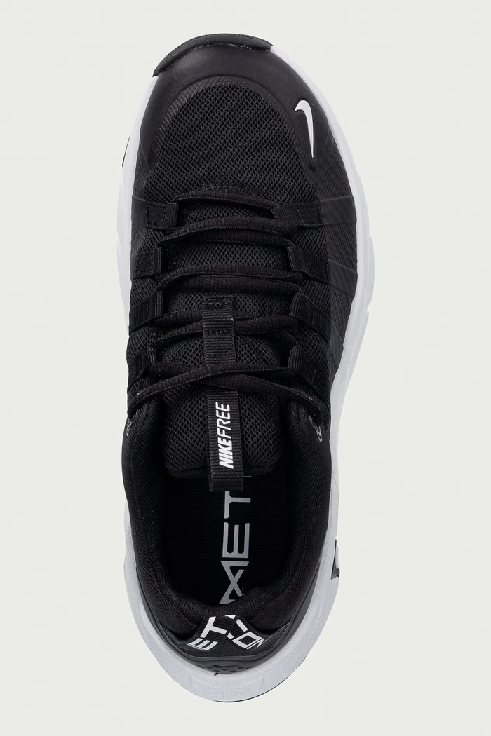 Nike sneakersy treningowe damskie Free Metcon 7 czarny II7406.002
