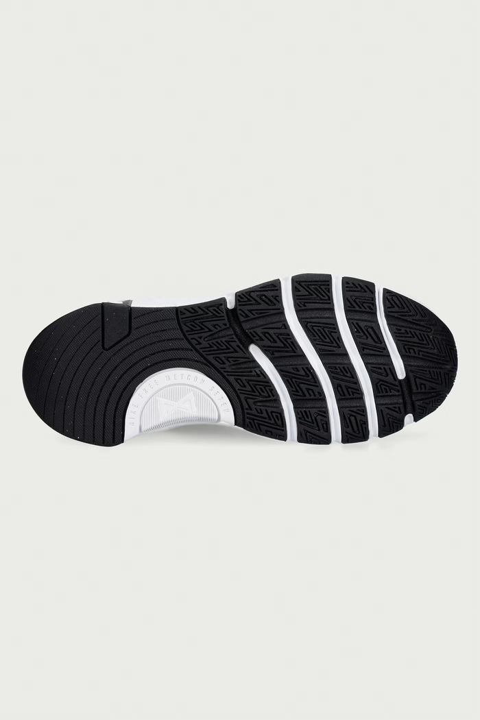 Nike sneakersy treningowe damskie Free Metcon 7 II7406.002 czarny