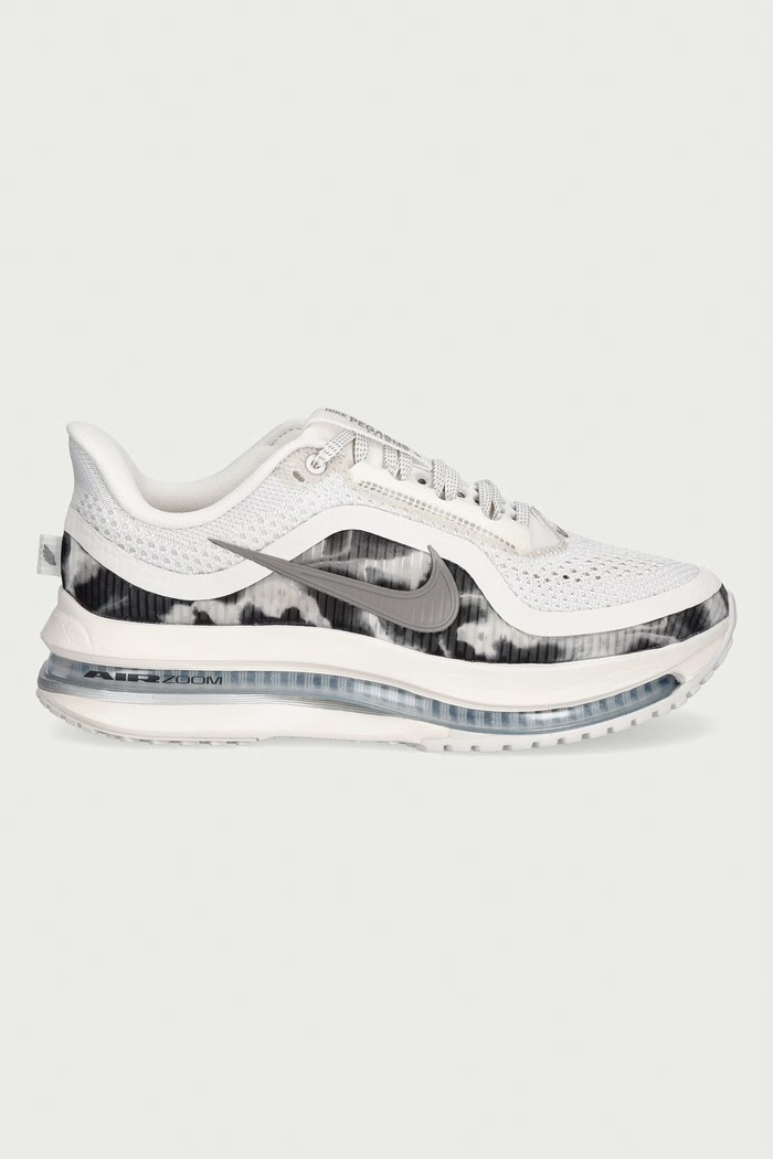 Nike buty do biegania damskie Pegasus Premium SE IO8232.002 beżowy AW26