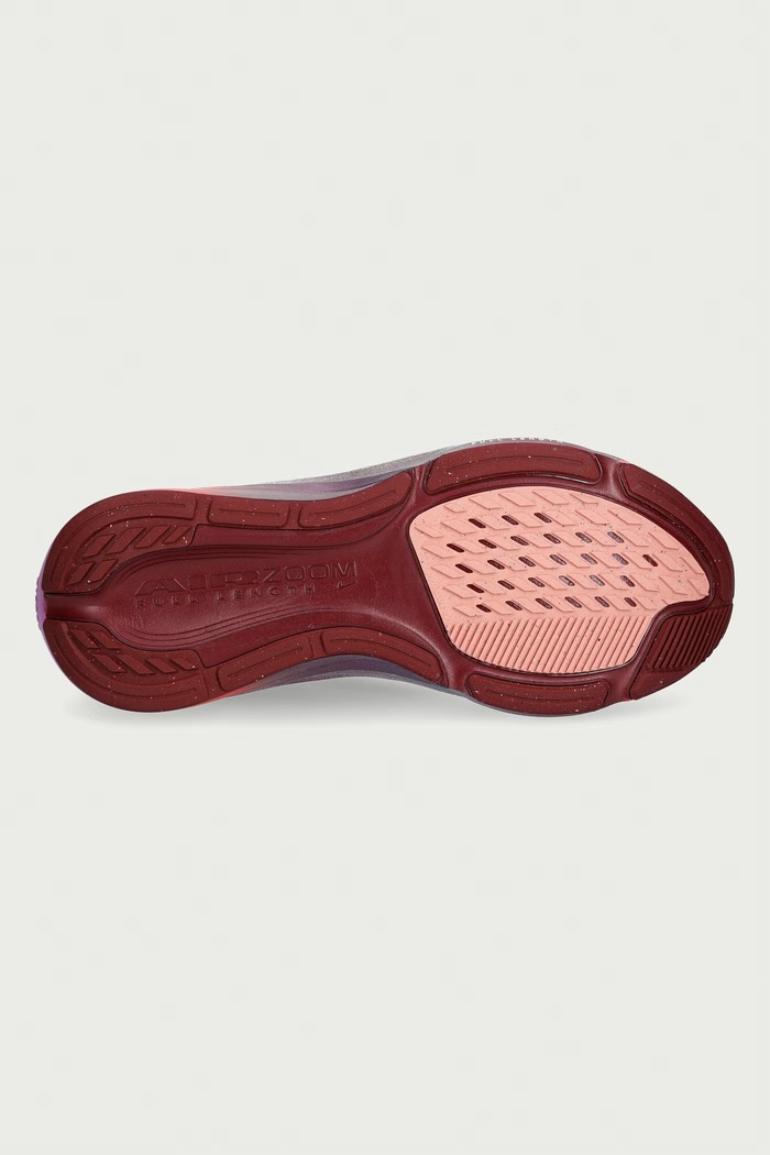 Nike buty do biegania damskie Pegasus 42 SE IO8251.600 bordowy