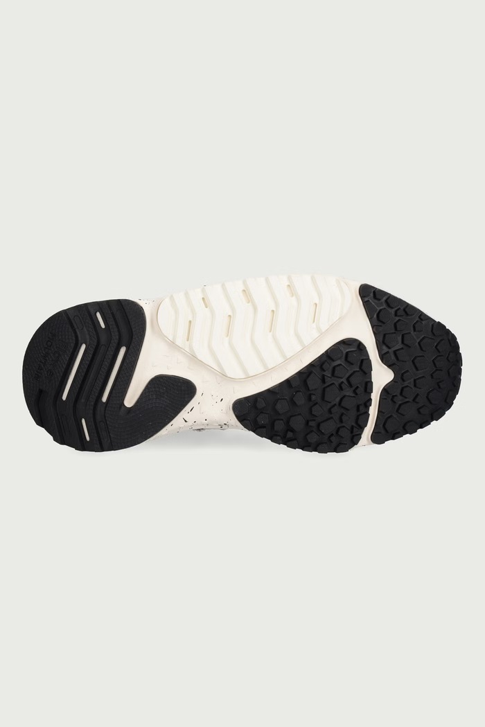 Buty damskie Wave Flower Mountain beżowy 2019505.09.2N08