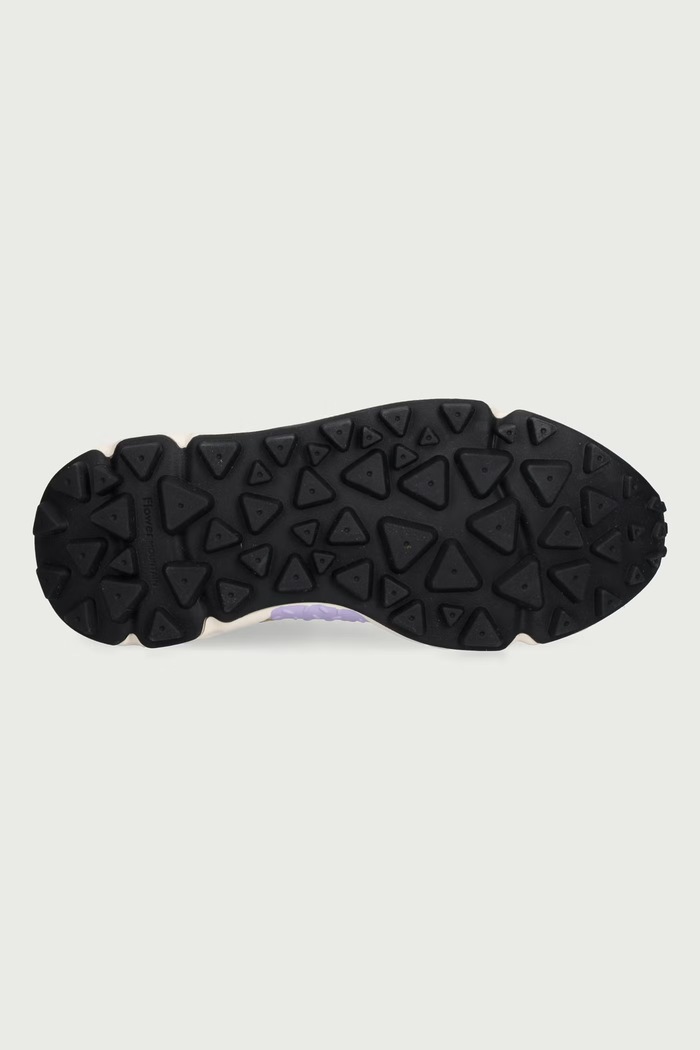Yamano 3 sneakersy damskie Flower Mountain beżowy 2017817.30.1E11