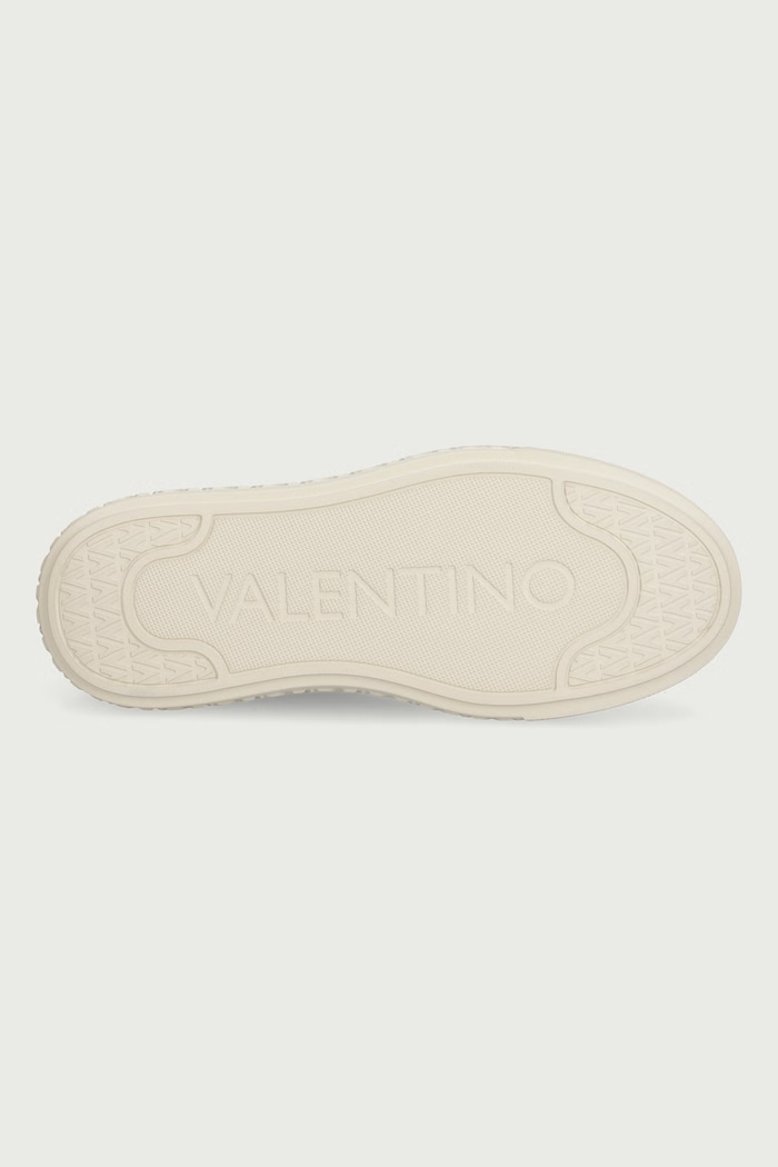 Členkové čižmy dámske kožené VENUS Valentino hnedá 91V1319VIT.090