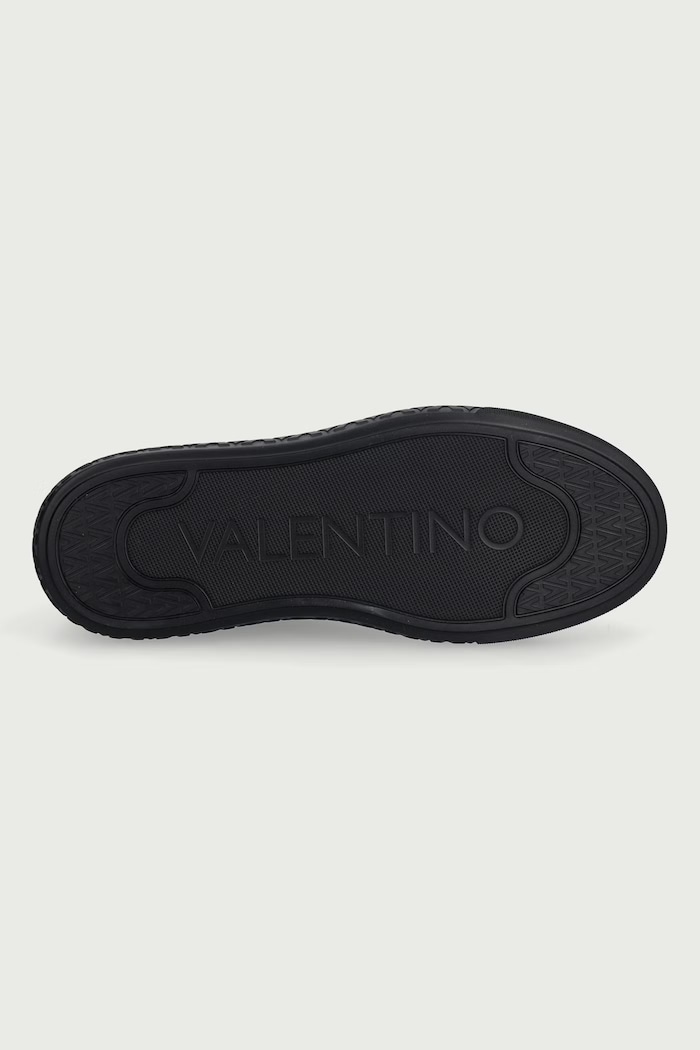 VENUS маратонки дамски от кожа Valentino черен 91V1303VTC.680