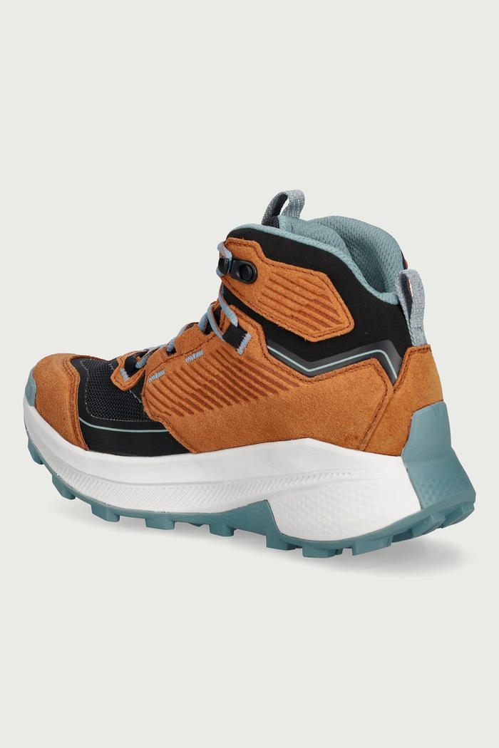 Obuwie La Sportiva Buty trekkingowe damskie Prodigio Hike ZFHS158 brązowy