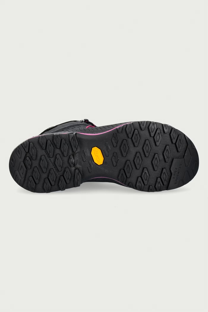 Buty trekkingowe damskie TX4 Evo Mid La Sportiva czarny ZFAS048