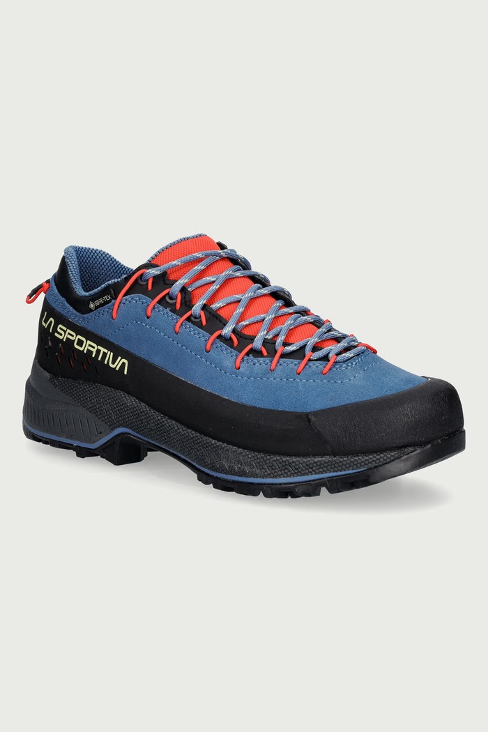 La Sportiva Παπούτσια πεζοπορίας Γυναικεία TX4 Evo Woman GTX σκούρο μπλε ZFAS053